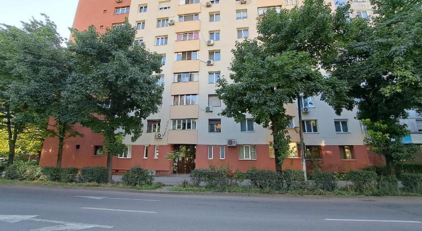 ティミショアラ Family Stay - Calliope apartment - By OpenHouse 4つ星 シングルルーム レストラン