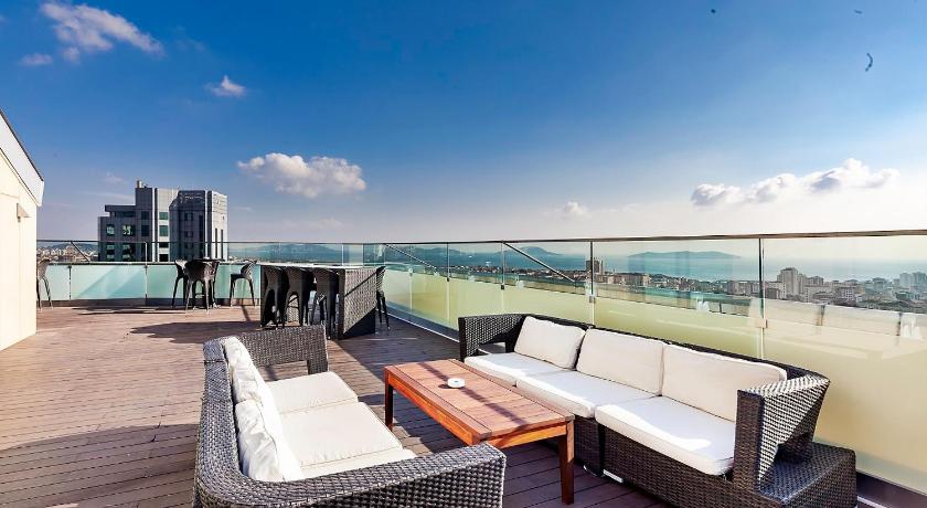 Dedeman Bostanci Istanbul Hotel & Convention Center - image 2