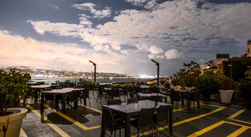 GRAND STAR HOTEL PREMIUM - image 12