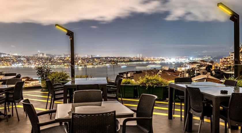 GRAND STAR HOTEL PREMIUM - main image