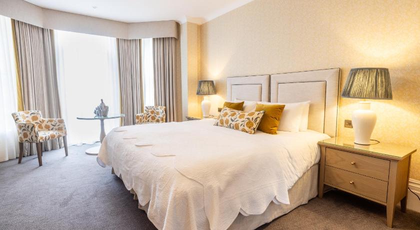 Image of Executive Double Room 0