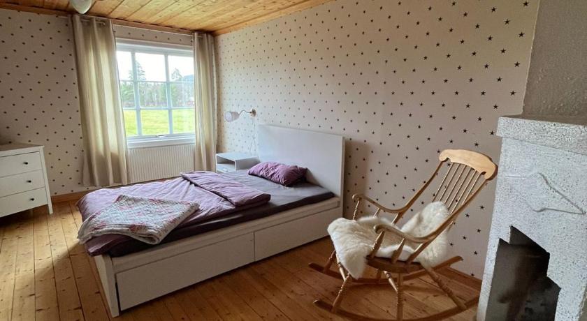 Room Svea