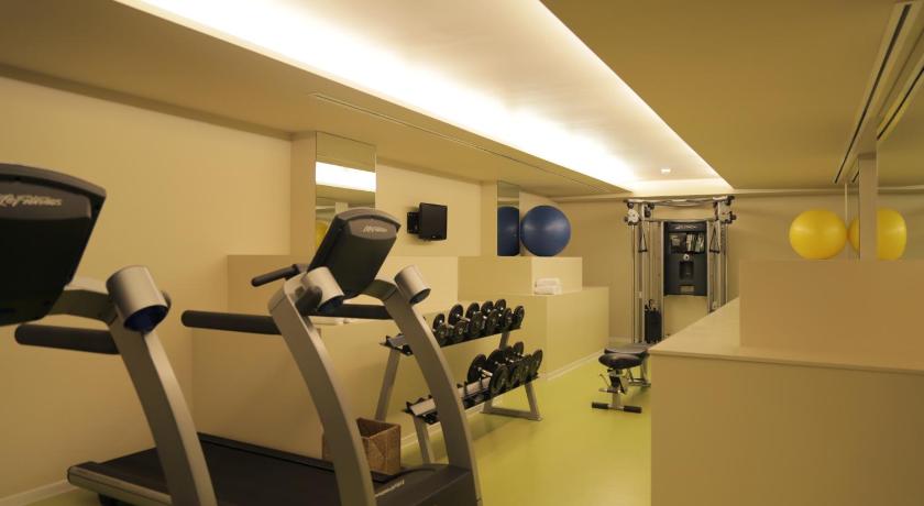 The Y Hotel photo