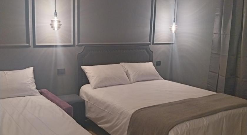 罗马 Casa Gilda 3星级 单人房 套房