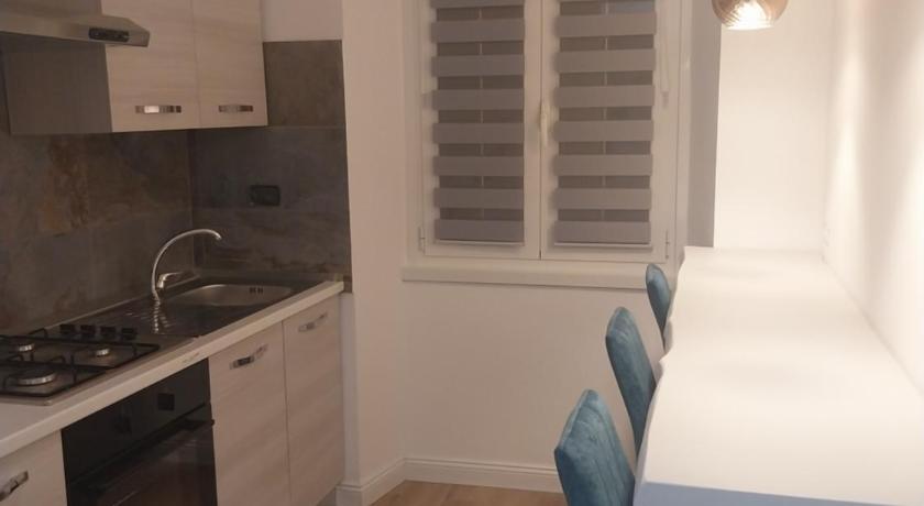 罗马 Casa Gilda 3星级 单人房 泳池