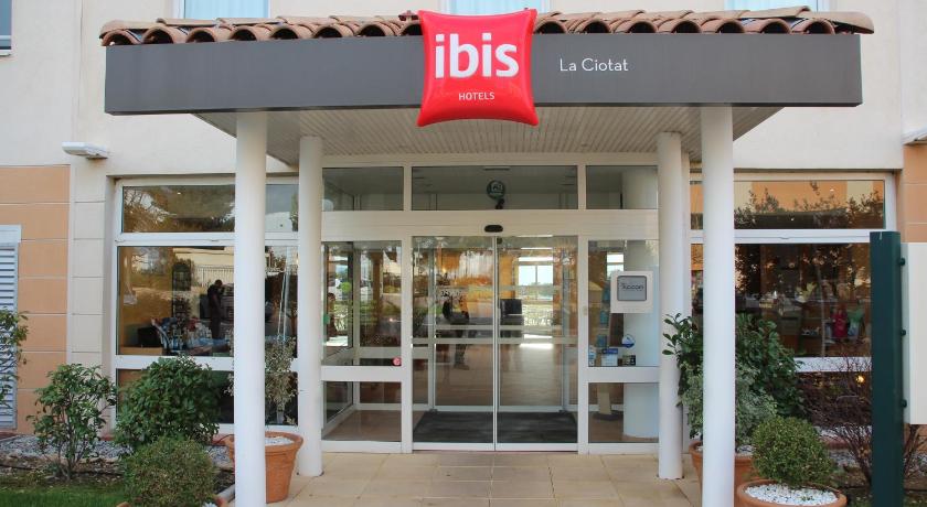 ibis La Ciotat