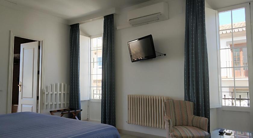 King szoba erkéllyel (King Room with Balcony) fotója 3