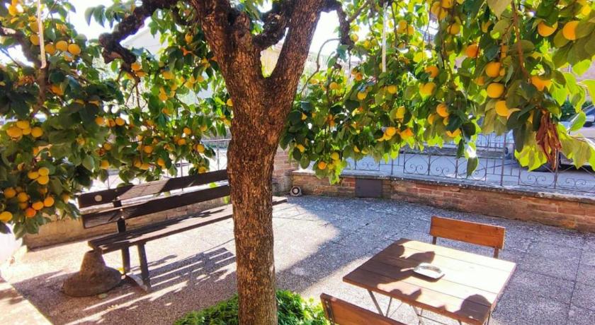 Casa degli Affreschi Tuscany