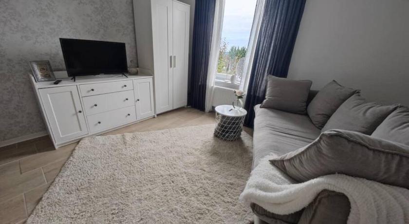 Ferienwohnung Zum Waldchen