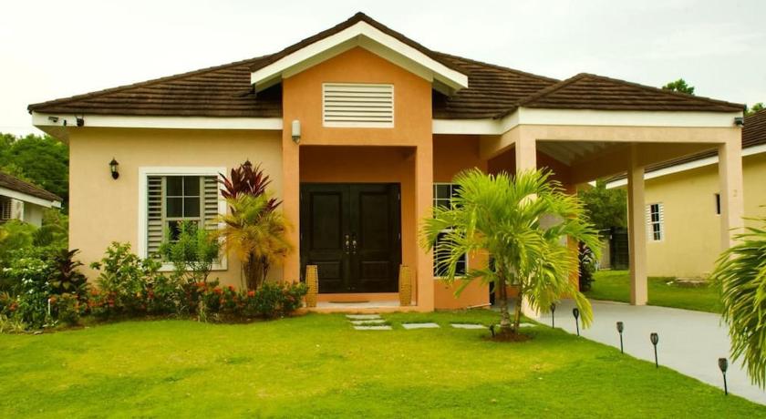 Paradise Breeze Edgehill- Boscobel Ocho Rios