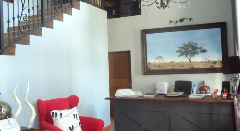 Game View Lodge photo