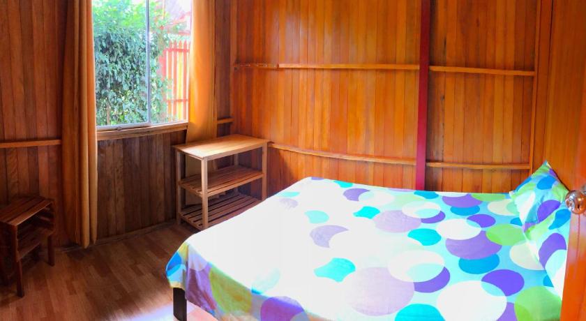 Rupa-Rupa Bungalows Villa Stellita 2-Star Hotel suite