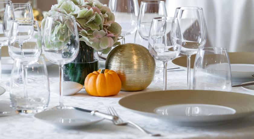 Hotel Relais d'Aumale