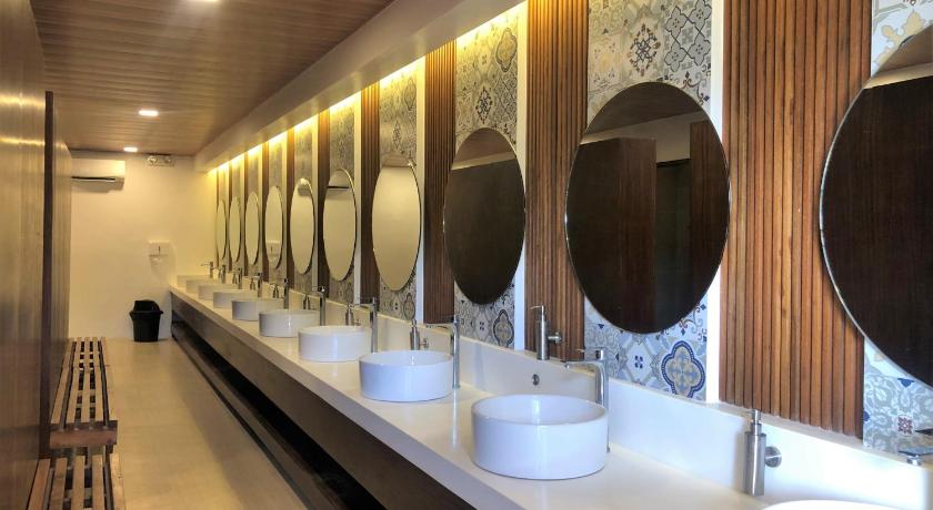 รูปของการ์เดน (Garden Room) 2