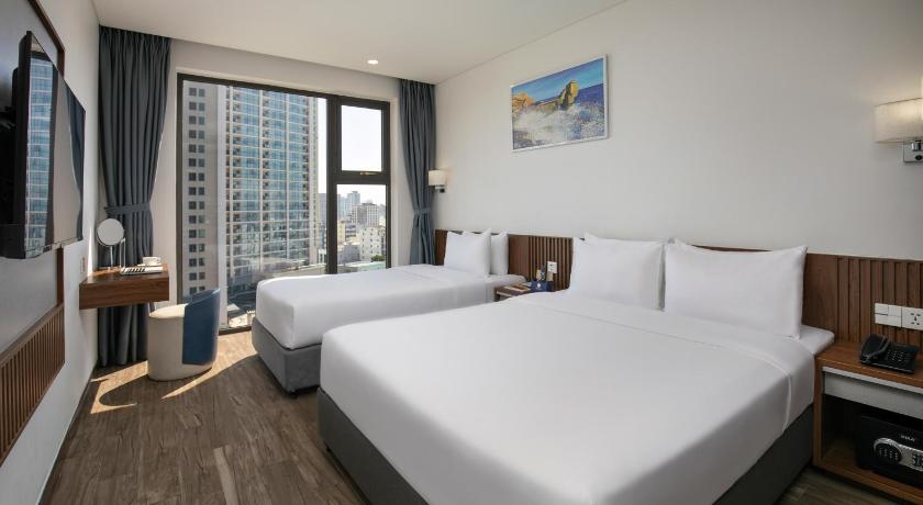 Ảnh của Phòng Premier 3 người (Premier Triple Room) 1
