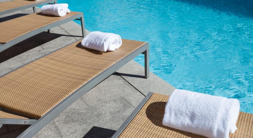 Novotel Konya - image 5