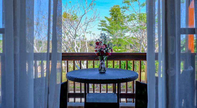 巴厘 The Springs Villas Jimbaran 3星级 酒店 设施