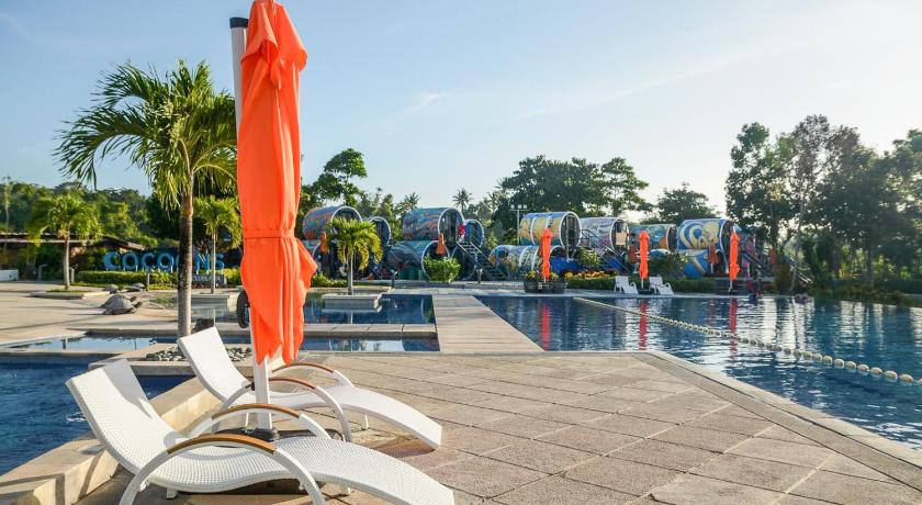 รูปของPremier Poolside 10