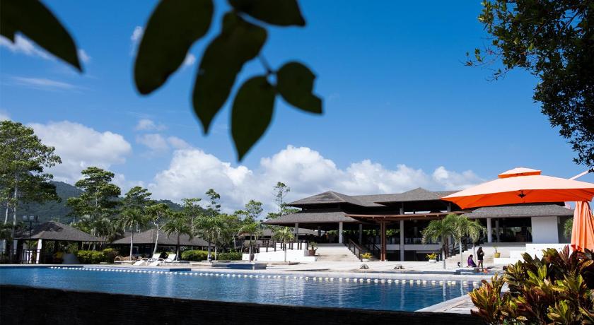 รูปของการ์เดน (Garden Room) 3