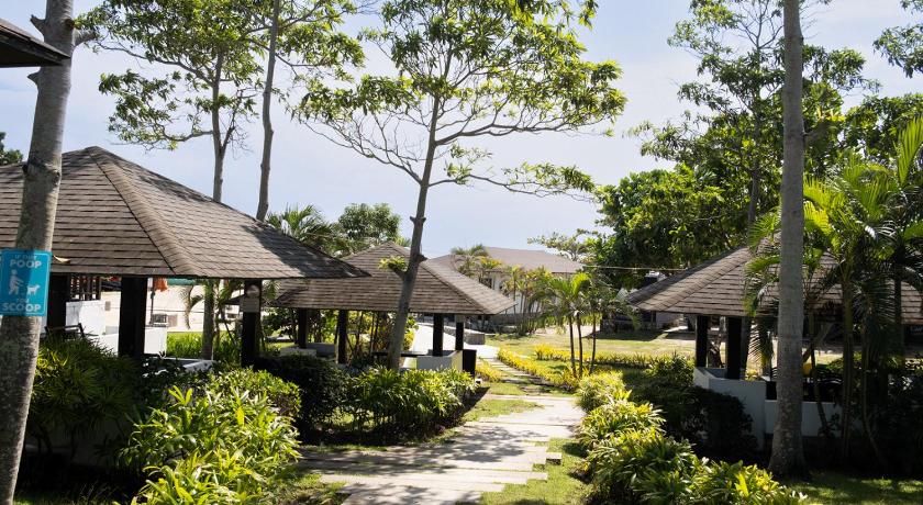 รูปของห้องพรีเมียร์การ์เดน (Premier Garden) 17