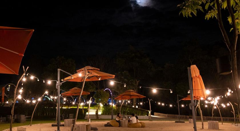 รูปของการ์เดน (Garden Room) 15