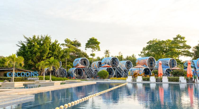 รูปของPremier Poolside 9