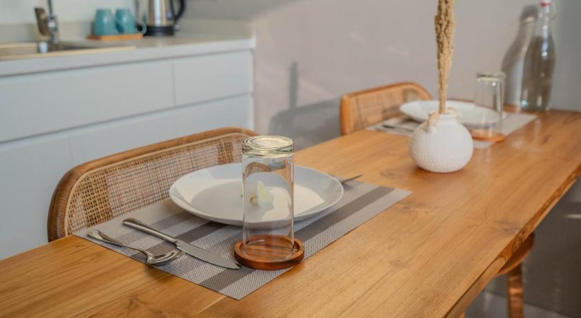 バリ Canggu Loft Studio 4つ星 ゲストハウス 外観