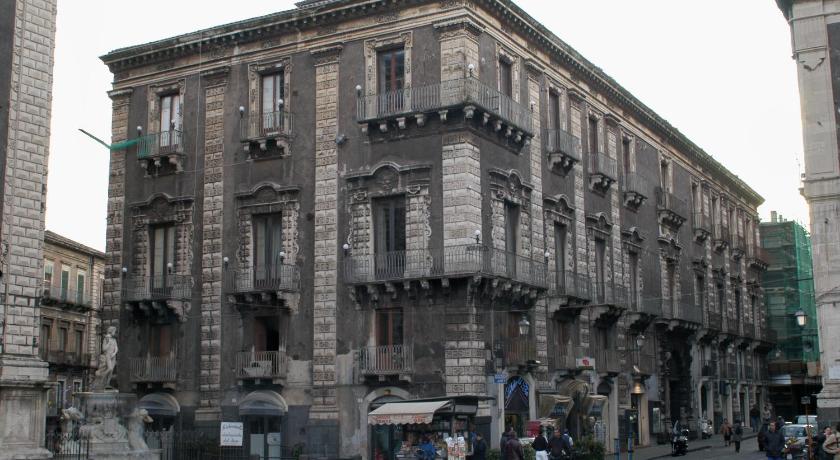 Duomo Housing Catania photo