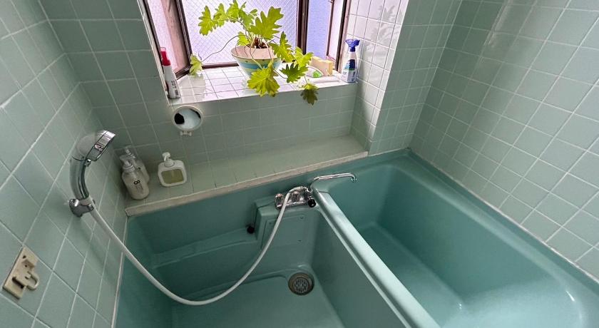 도쿄 / 동경 Kei's House Kuramae Renovated Near Asakusa 7Guests 4성급 숙소 외관