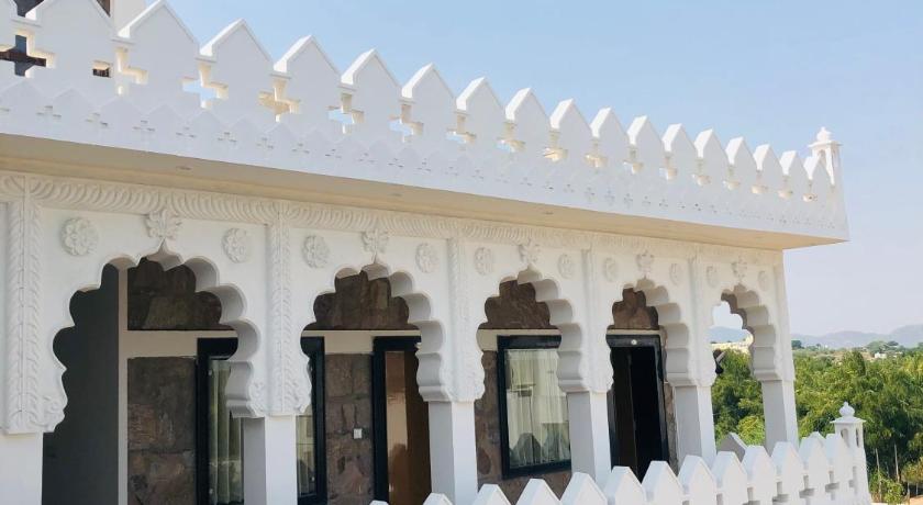 プシュカル Kesariya Bagh Resort Pushkar 3つ星 ホテル スイート