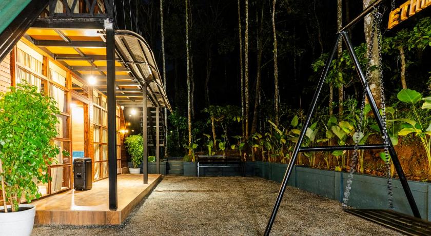Ethnic Chalet Villa Wayanad - image 27