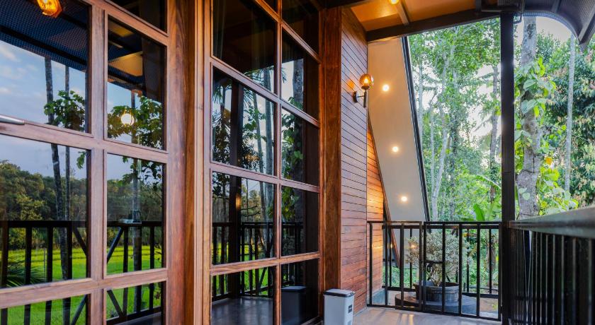 Ethnic Chalet Villa Wayanad - image 5