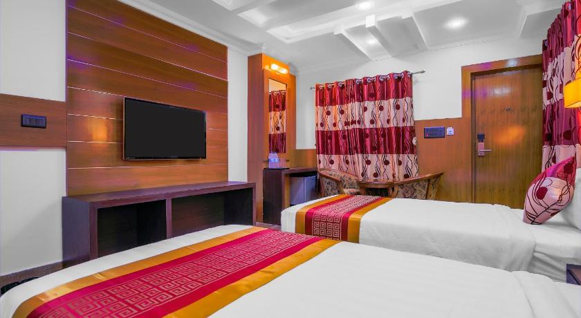 Image of Twin Room 3