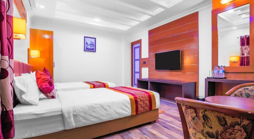 Image of Twin Room 0