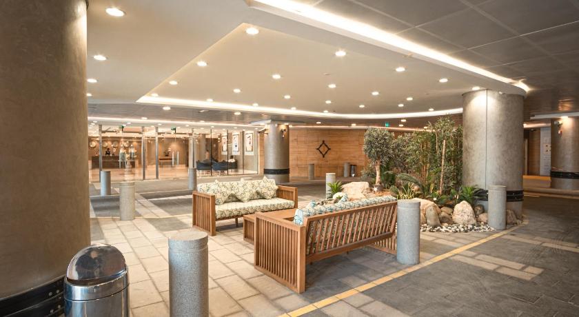 Jood Hotel Apartments  - image 9