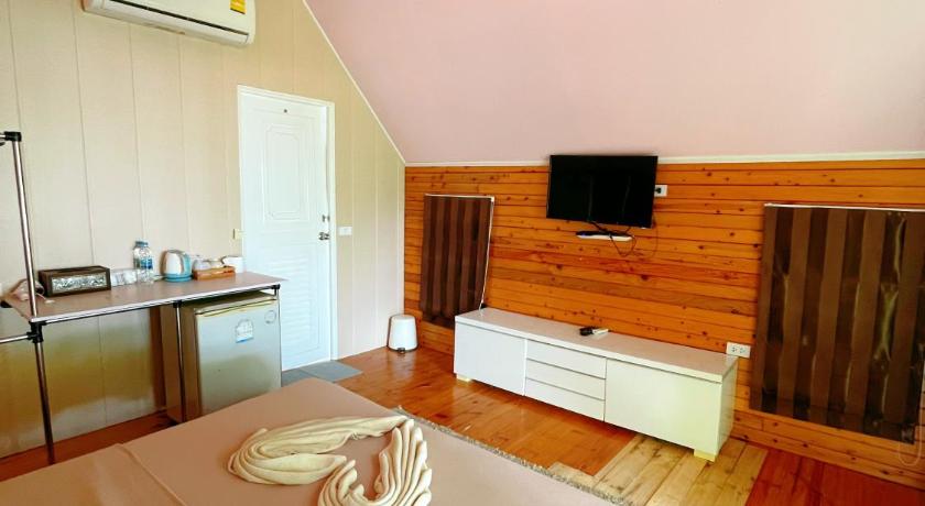 Image of Bungalow Sea View 15