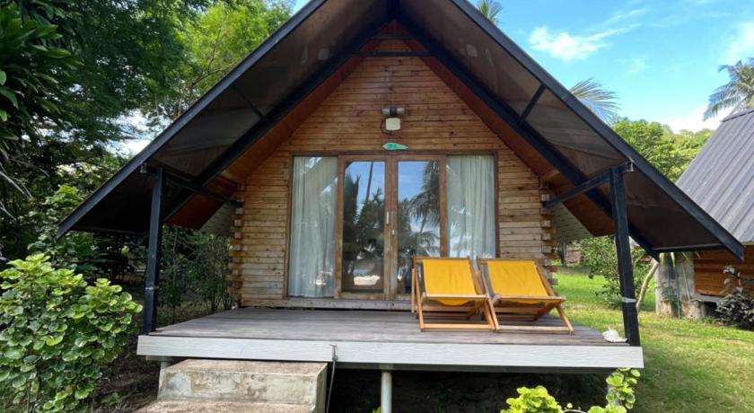 Image of Bungalow Sea View 17