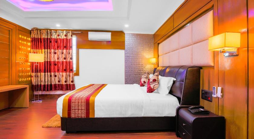 Image of Presidential Suite 3