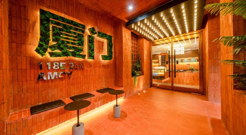 XIAMEN ZHONGSHAN ROAD PEDESTRIAN STREET QULISTAR HOTEL - image 13
