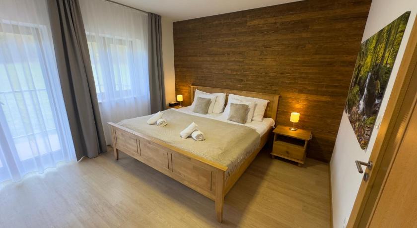 Foto di Apartmán Pod Mramorovým vrchem - Prenotazione scontata Agoda