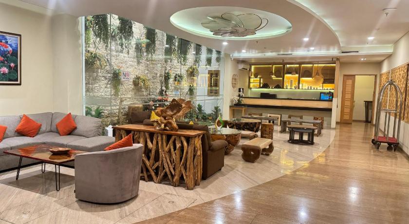 UNUMA HOTEL – Jakarta, NY