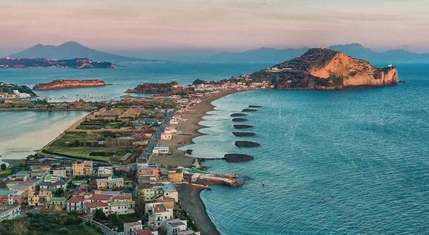 Home Marina Grande