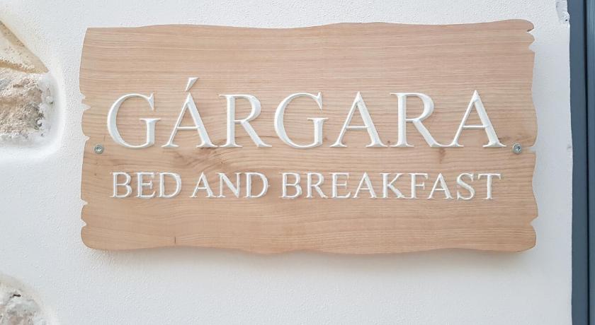 Gargara Bed and Breakfast