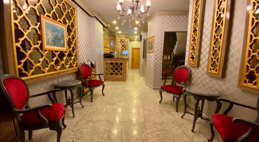 Santefe Hotel - image 5