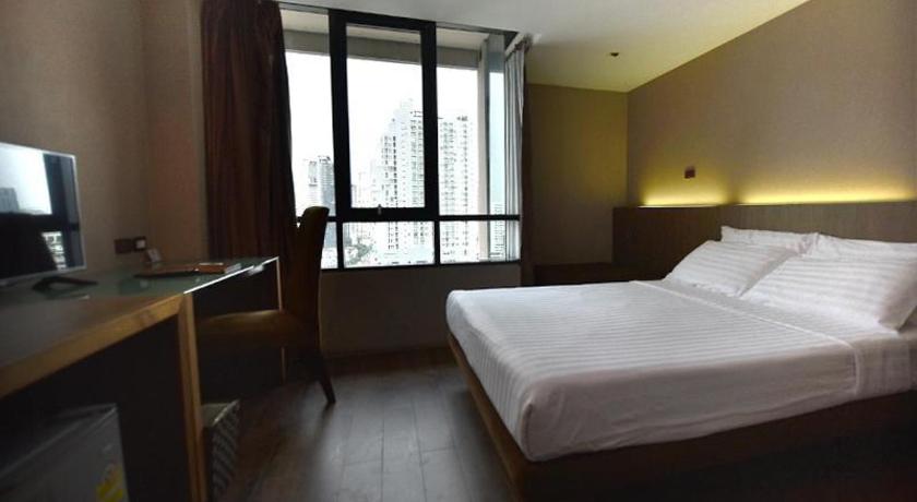 Imatge de Habitació Doble Estàndard (Standard Double Room) 13