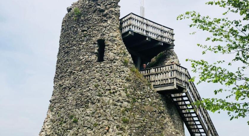 Fewo Meschede Eversberg Radring