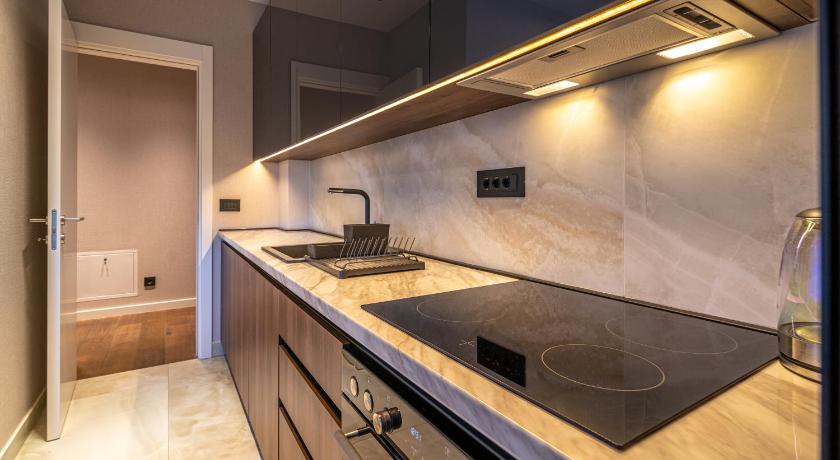 베오그라드 The Residence 59 4성급 게스트하우스 수영장