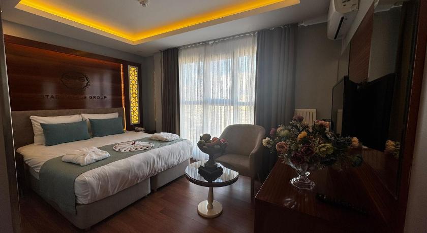 GRAND STAR HOTEL PREMIUM - image 8