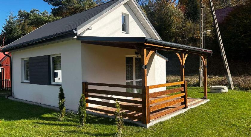 Domek na Roztokach