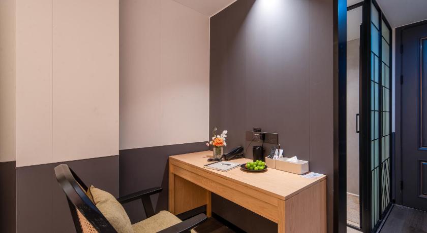 XIAMEN ZHONGSHAN ROAD PEDESTRIAN STREET QULISTAR HOTEL - image 40